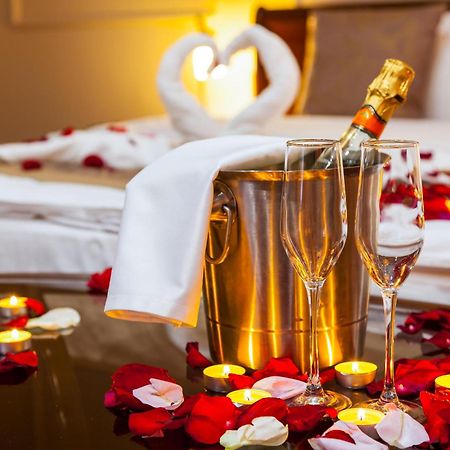 Hotel Spa Villa Pasiega Hoznayo Εξωτερικό φωτογραφία