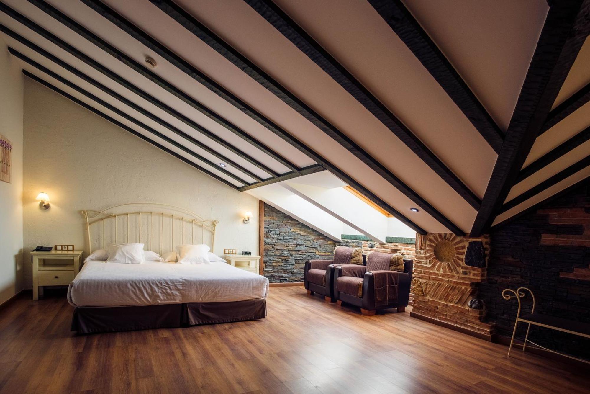 Hotel Spa Villa Pasiega Hoznayo Εξωτερικό φωτογραφία