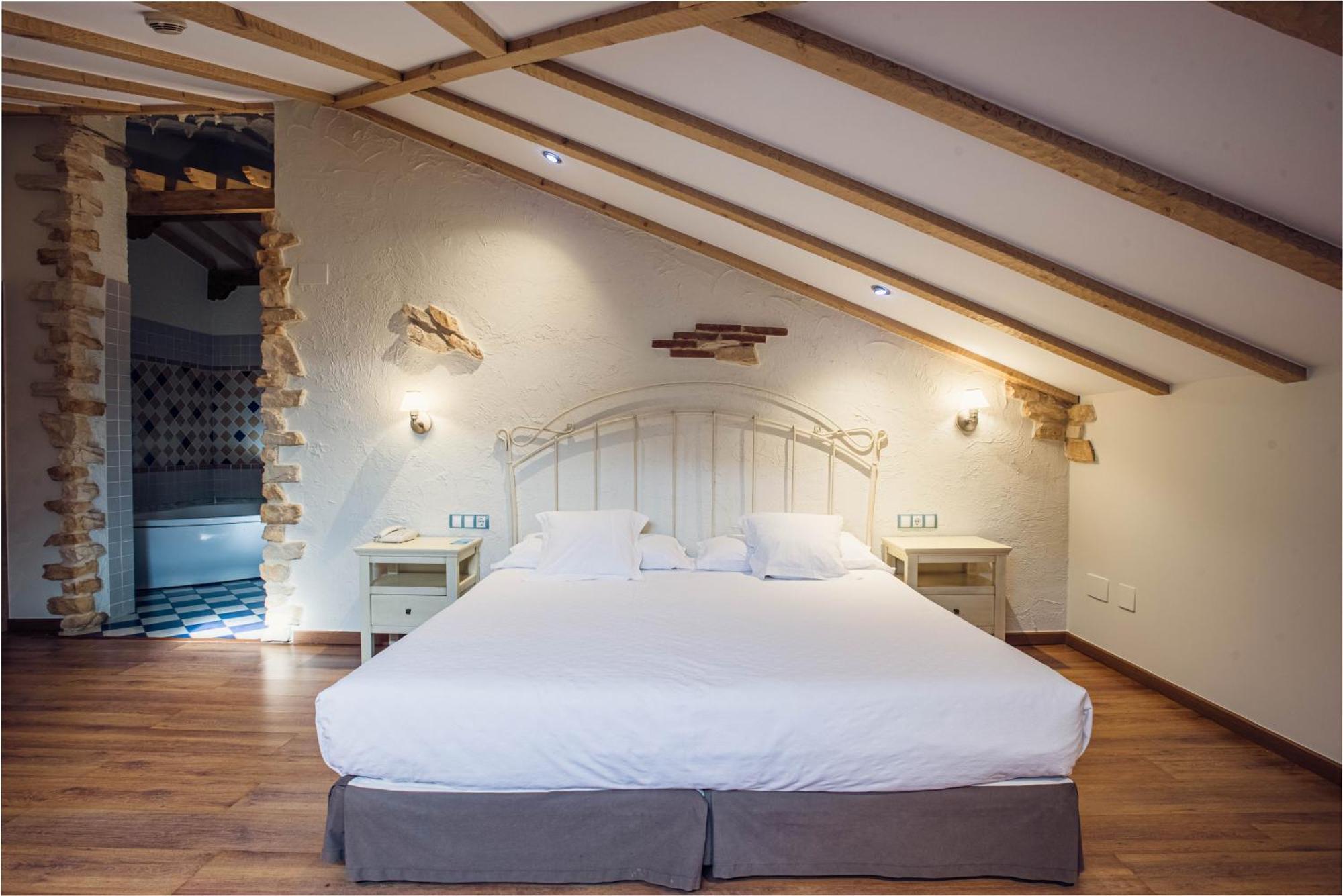 Hotel Spa Villa Pasiega Hoznayo Εξωτερικό φωτογραφία