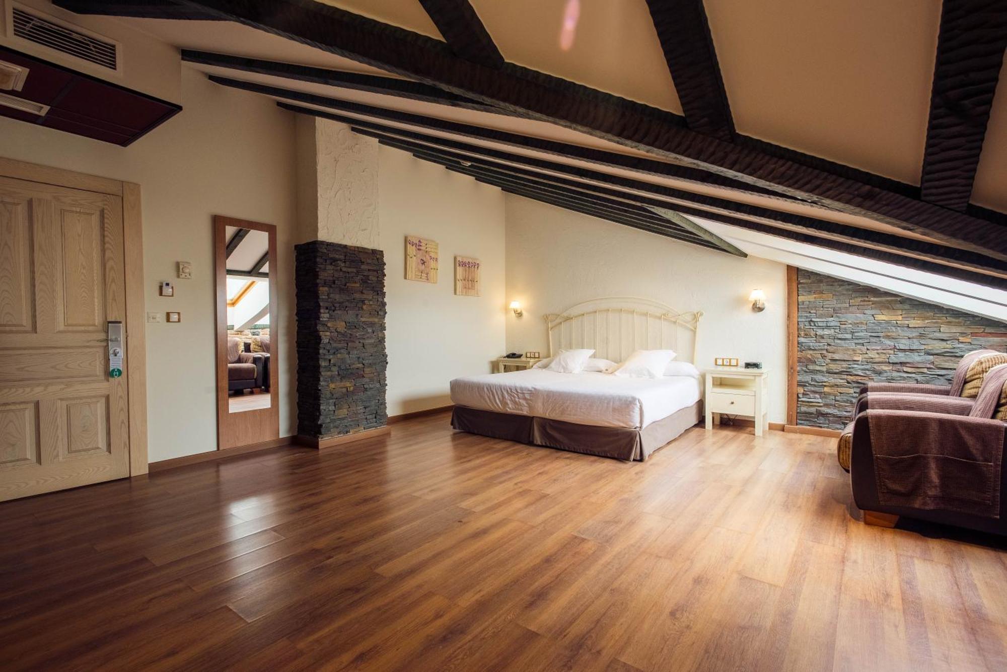 Hotel Spa Villa Pasiega Hoznayo Εξωτερικό φωτογραφία
