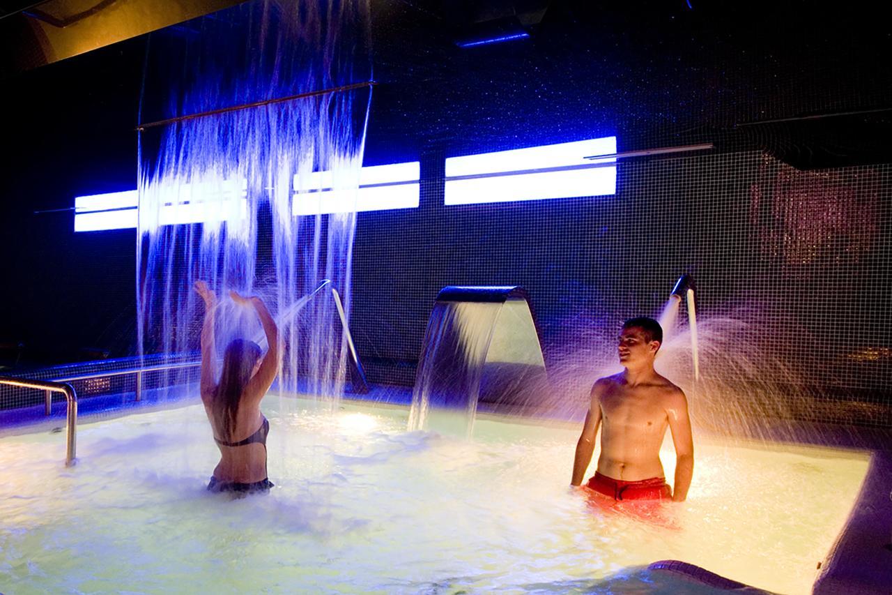 Hotel Spa Villa Pasiega Hoznayo Εξωτερικό φωτογραφία