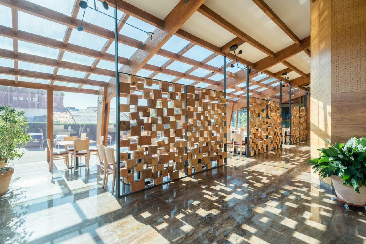 Hotel Spa Villa Pasiega Hoznayo Εξωτερικό φωτογραφία