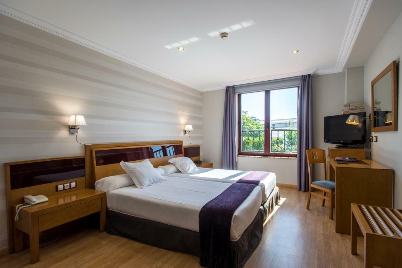Hotel Spa Villa Pasiega Hoznayo Εξωτερικό φωτογραφία