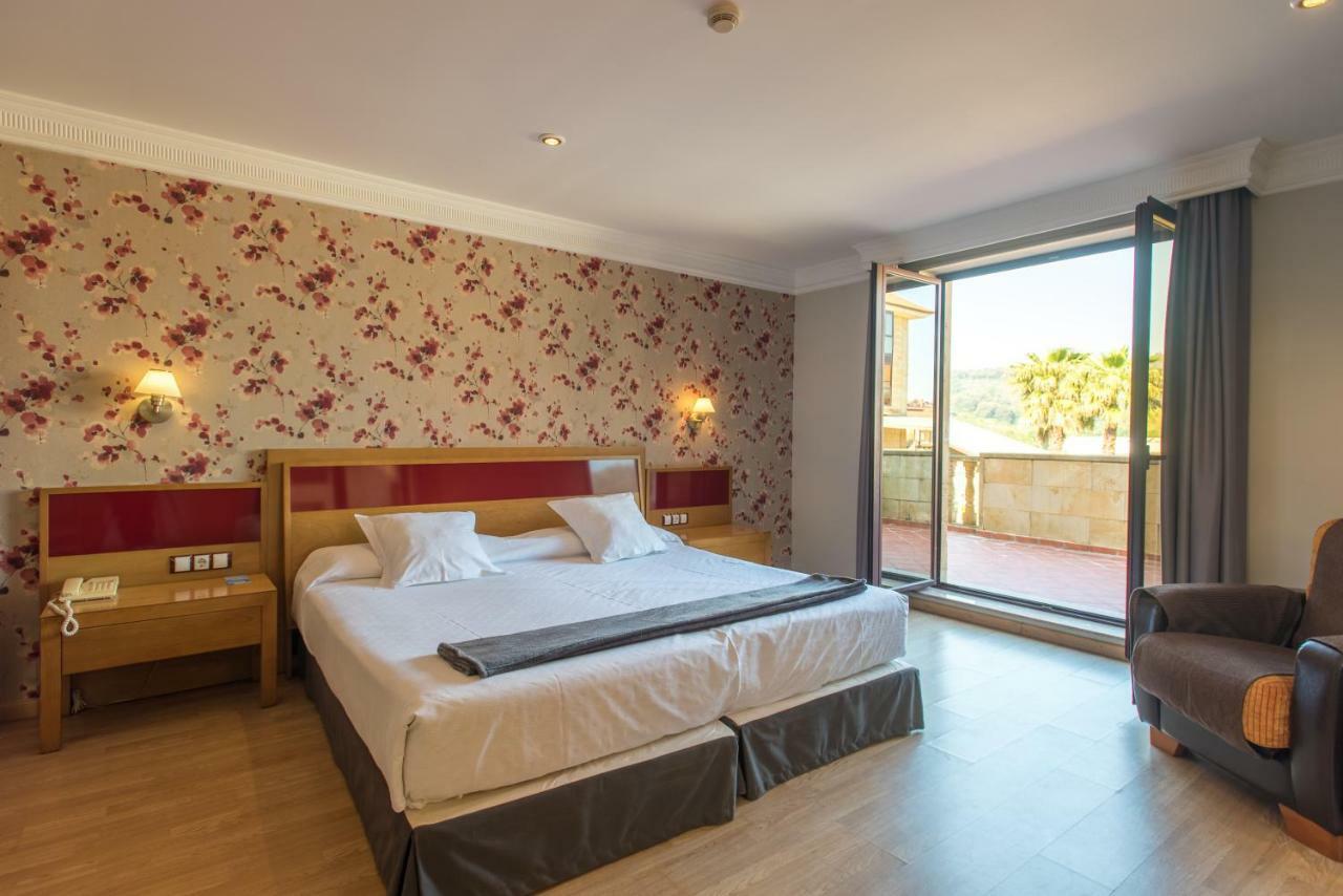 Hotel Spa Villa Pasiega Hoznayo Εξωτερικό φωτογραφία
