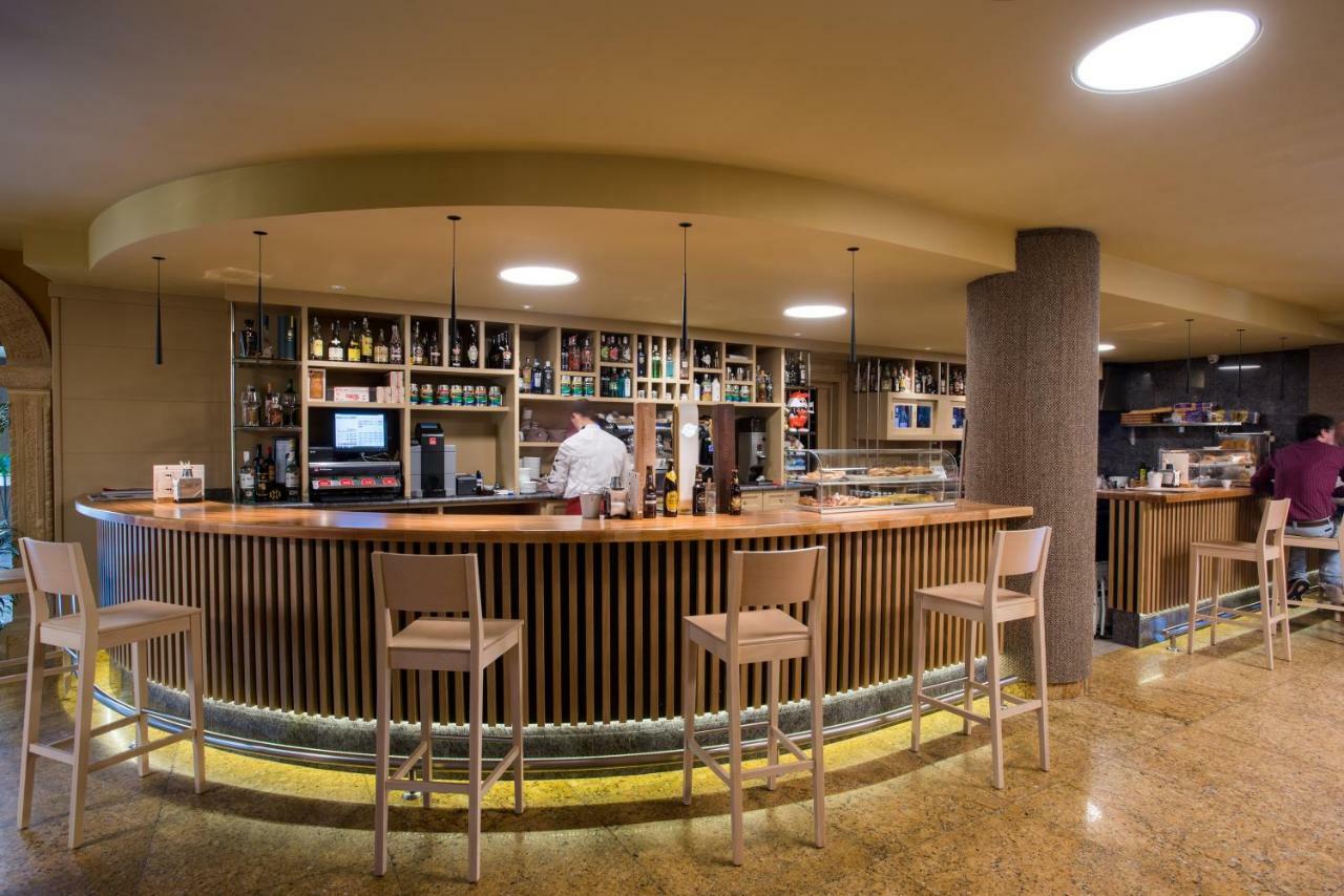 Hotel Spa Villa Pasiega Hoznayo Εξωτερικό φωτογραφία