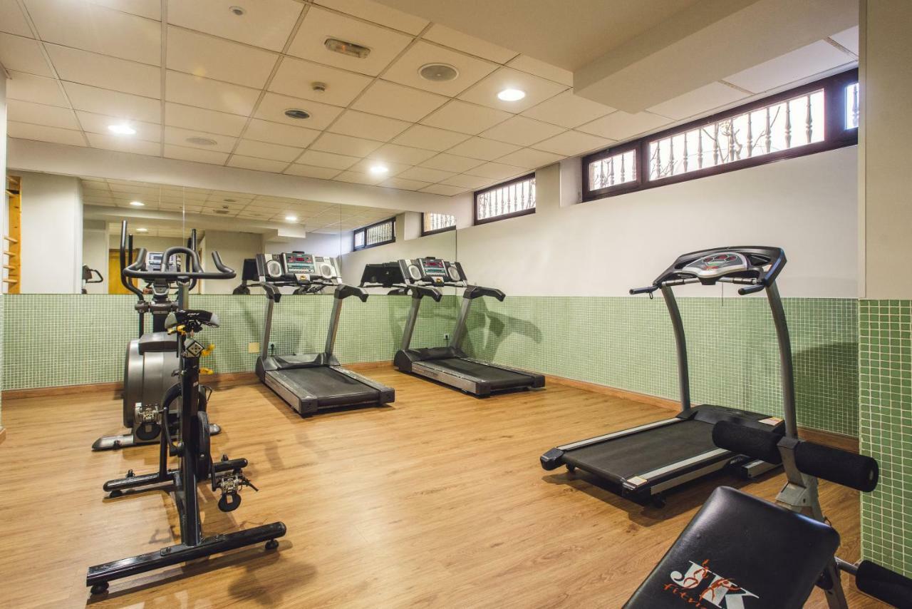 Hotel Spa Villa Pasiega Hoznayo Εξωτερικό φωτογραφία