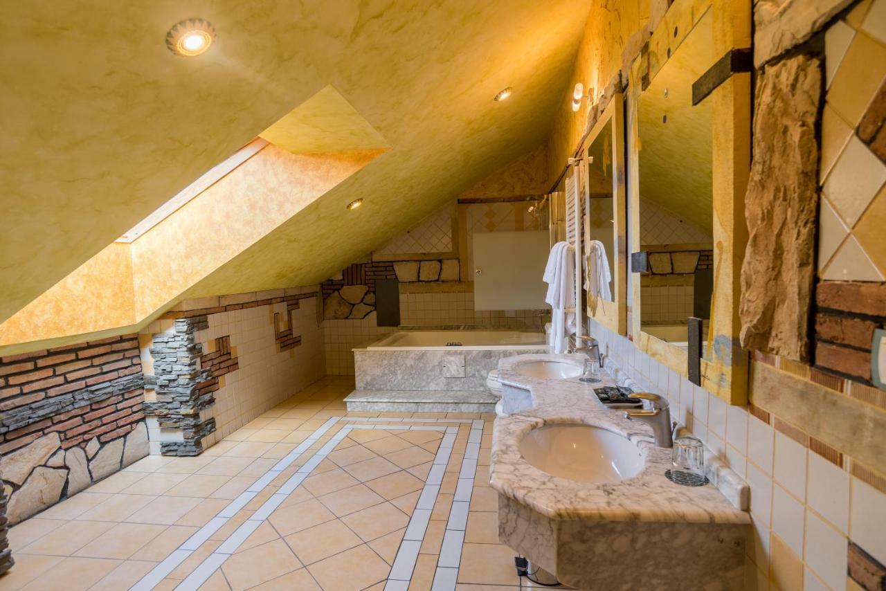 Hotel Spa Villa Pasiega Hoznayo Εξωτερικό φωτογραφία