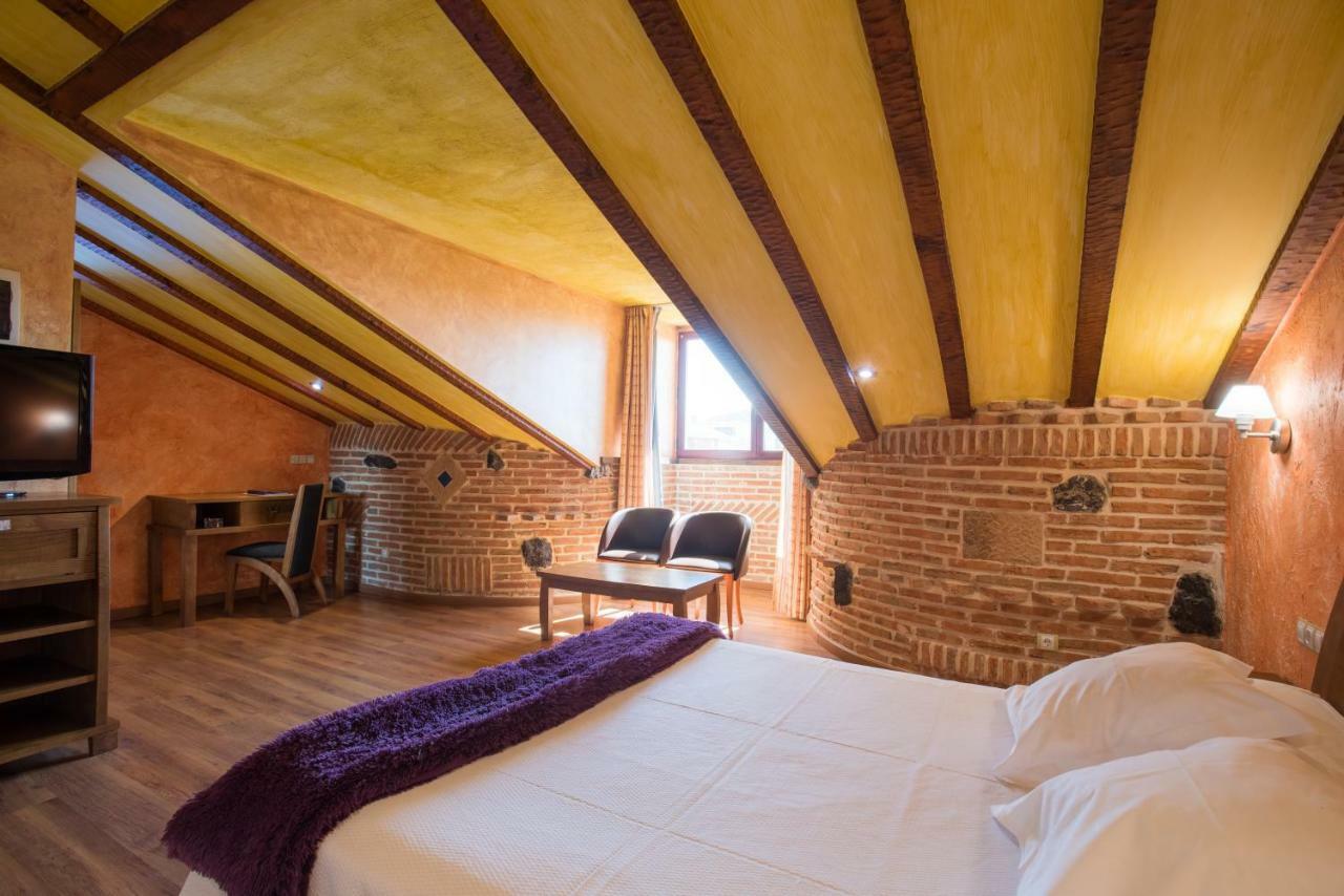 Hotel Spa Villa Pasiega Hoznayo Εξωτερικό φωτογραφία