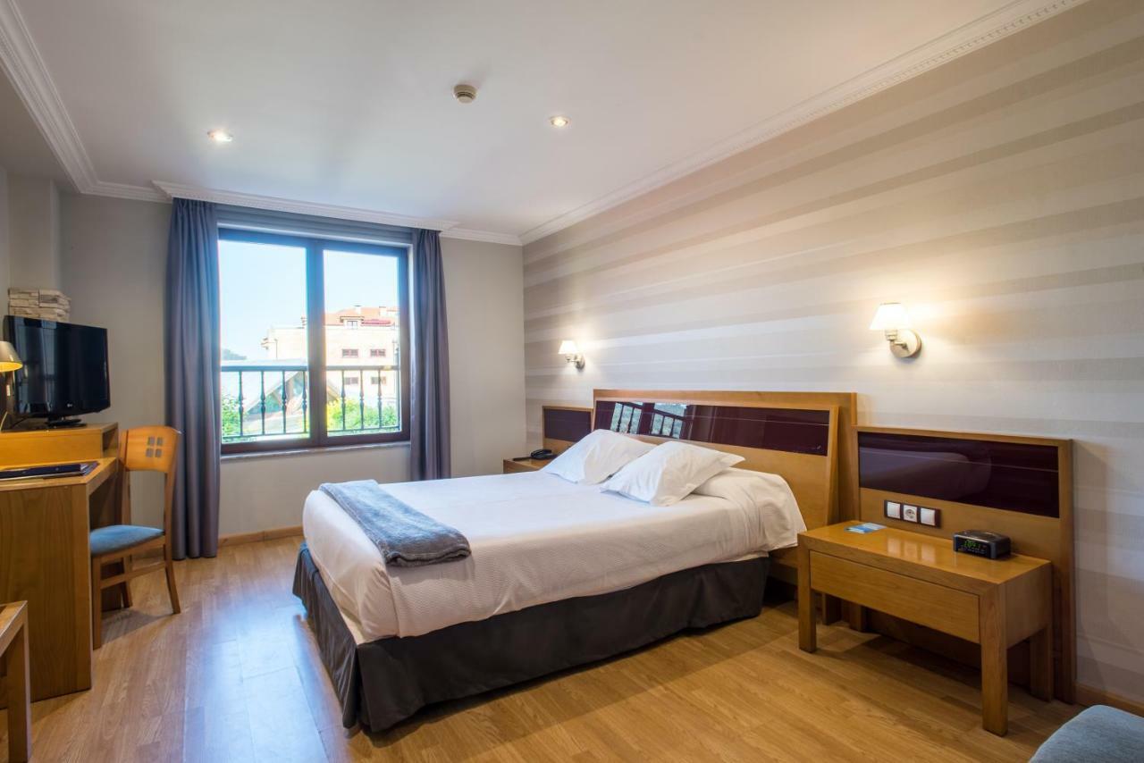 Hotel Spa Villa Pasiega Hoznayo Εξωτερικό φωτογραφία