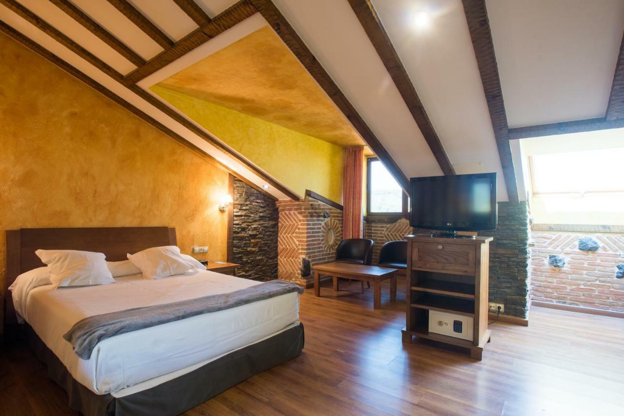Hotel Spa Villa Pasiega Hoznayo Εξωτερικό φωτογραφία