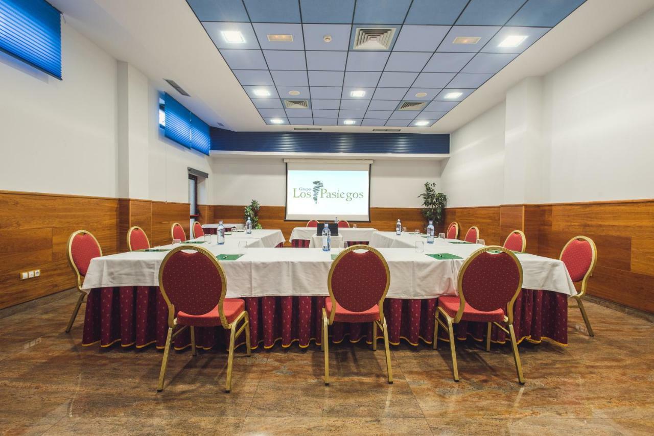 Hotel Spa Villa Pasiega Hoznayo Εξωτερικό φωτογραφία