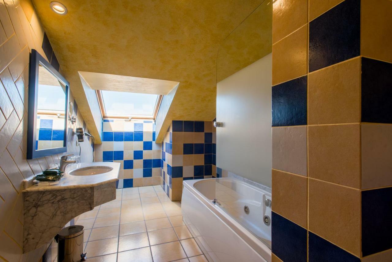 Hotel Spa Villa Pasiega Hoznayo Εξωτερικό φωτογραφία